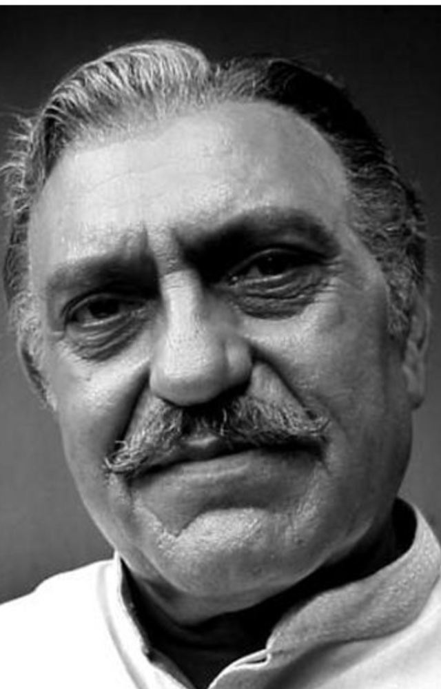 Remembering Amrish Puri