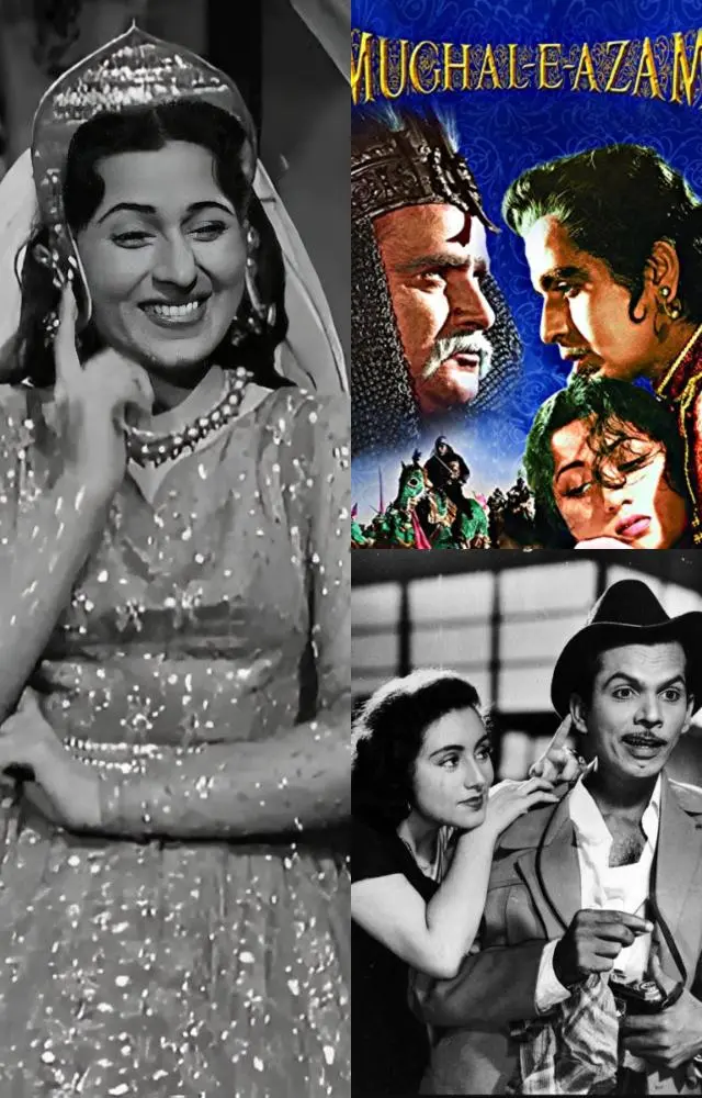 Remembering Madhubala`s iconic roles