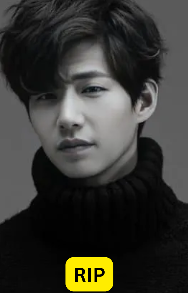 Actor Song Jae Rim Passes Away at 39