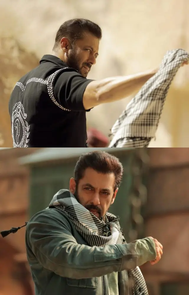 Salman Khan`s Tiger 3