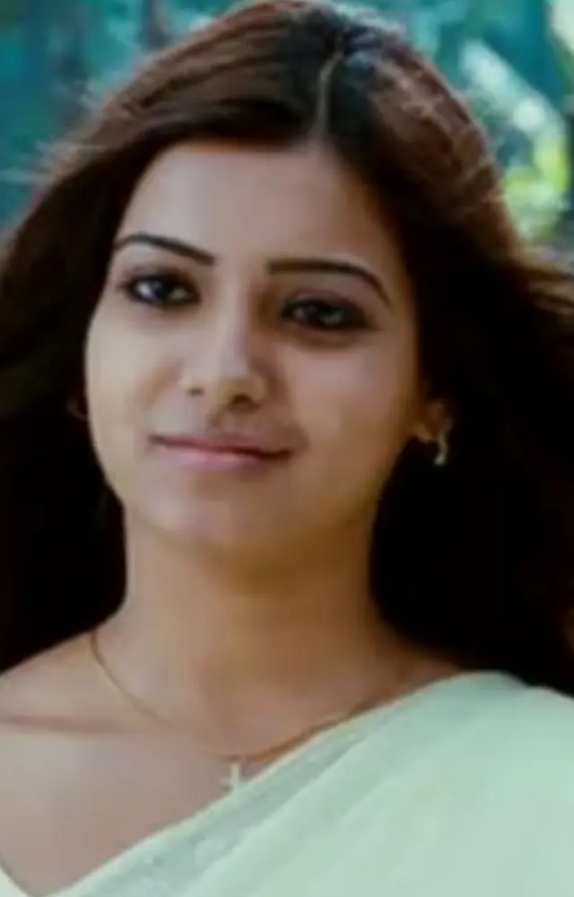 Samantha made her debut with the 2010 film `Ye Maya Chesave` that garnered her a massive fan following