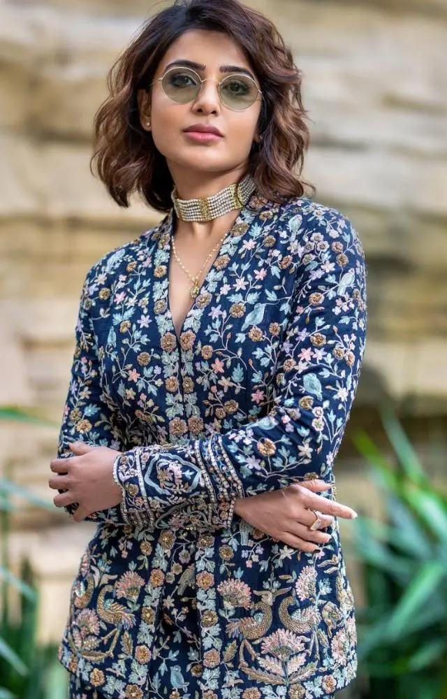 Samantha`s must-watch performances