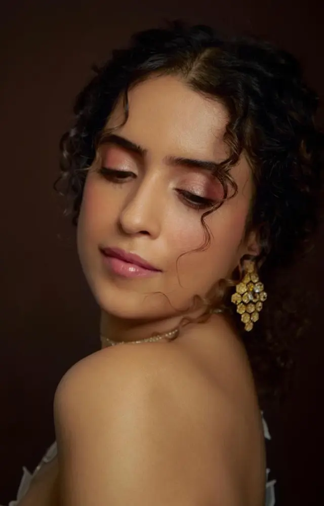From ‘Dangal’ to ‘Kathal’, Sanya Malhotra`s journey has been nothing short of an inspiration.