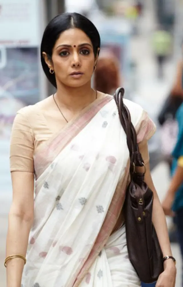 English Vinglish: Sridevi`s stellar performance will motivate you to do something nice for yourself