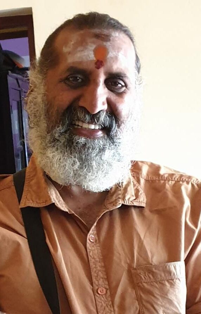 He is a very popular is snake enthusiast, wildlife conservationist, and lecturer. He rescues and rehabilitates snakes and educates the public about them.
