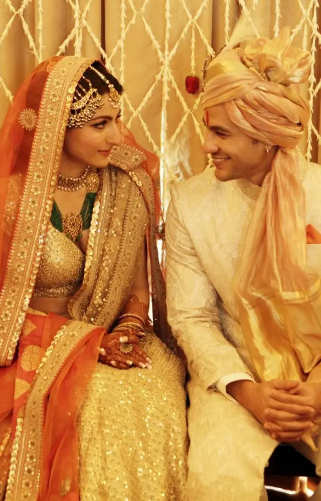 Soha Ali Khan and Kunal Kemmu complete 9 years of marriage today