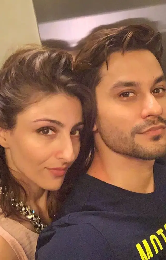 The duo is one of the most loved couples of Bollywood