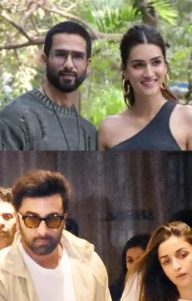 Spotted in mumbai 29-01-2024
