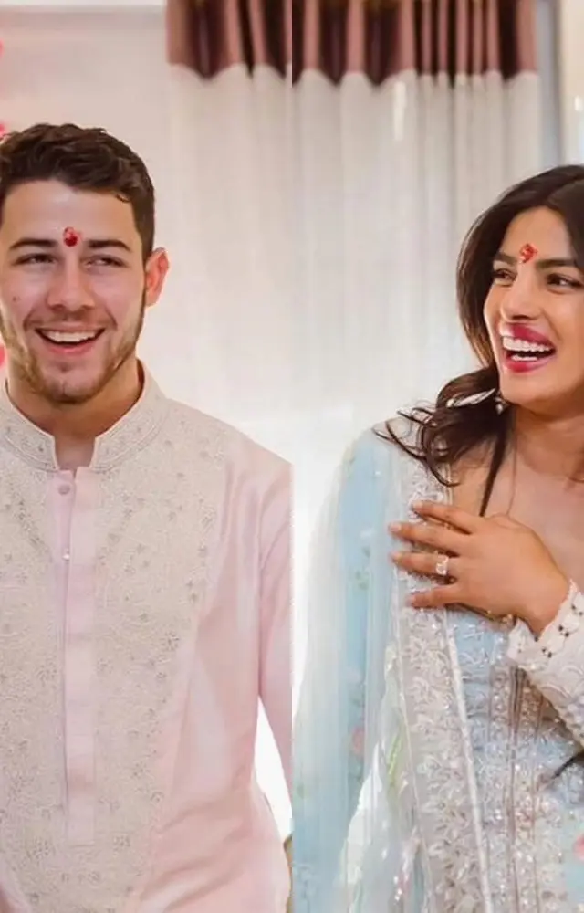 Priyanka Chopra and Nick Jonas are one of the most loved couples in the industry