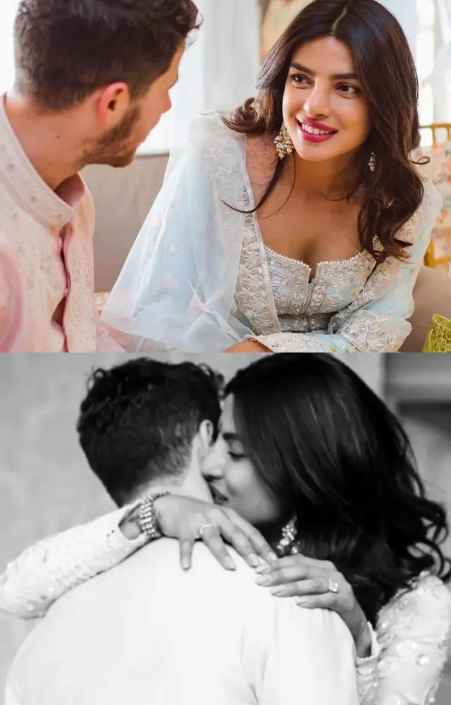 Step inside Nick-Priyanka`s pre-wedding