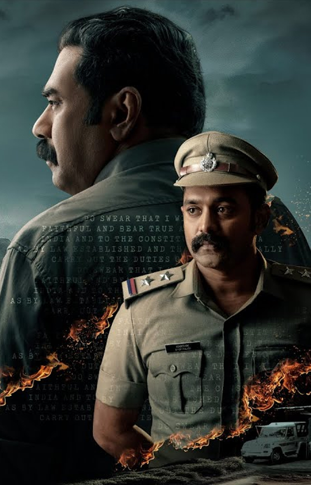 Biju Menon And Asif Ali-starrer Malayalam Film Thalavan is all set to release on May 15