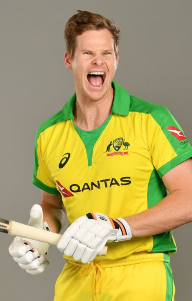 Steve Smith