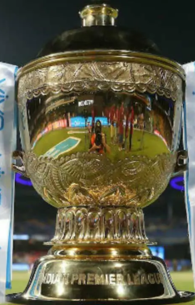 IPL 2024: Top 5 players to go unsold