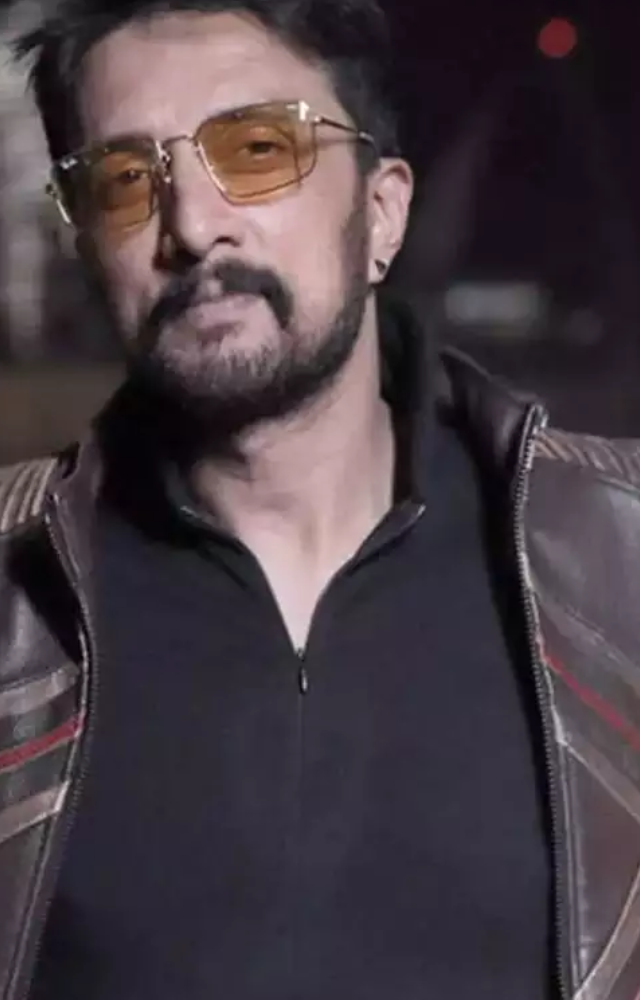 'UI' is particularly significant as it marks the return of director Upendra after nine years.