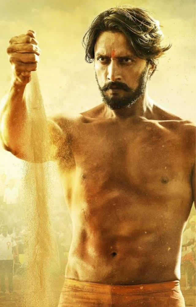 Both 'UI' and 'Max' are eagerly awaited Kannada films set to release in December.