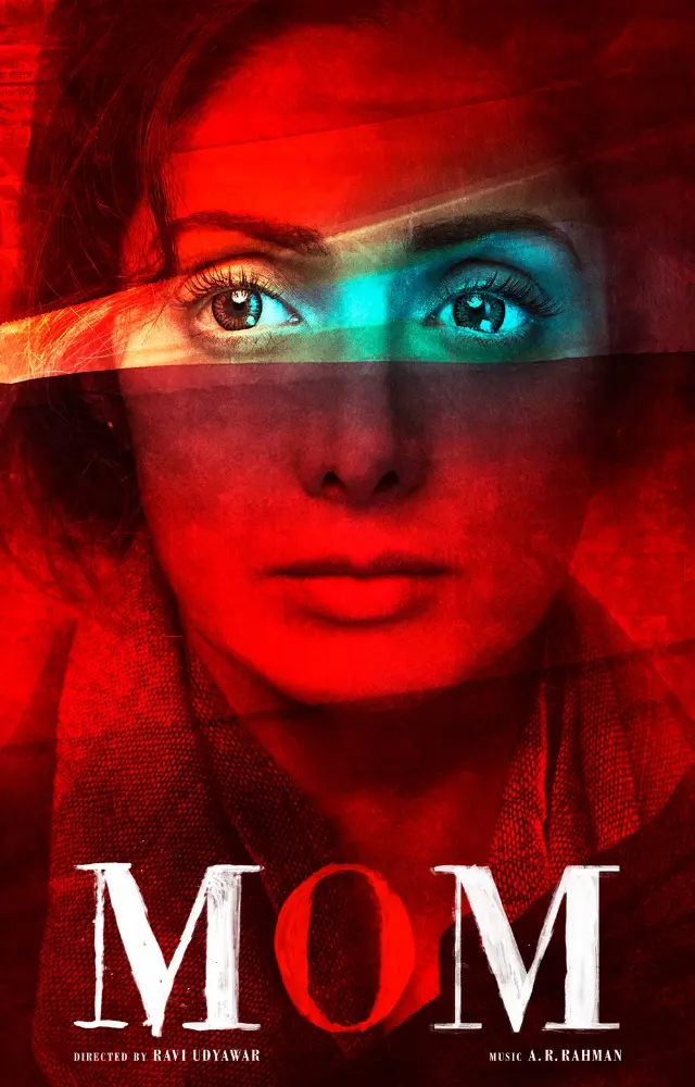 One of the best performances by Sridevi came in the 2017 crime thriller `Mom,` where she avenges the criminals responsible for her daughter`s sexual assault