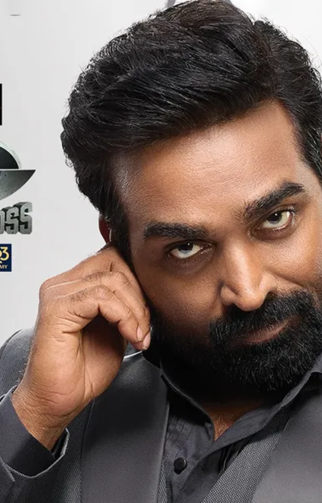 6 Wild Card Entries BiggBoss Tamil Twist