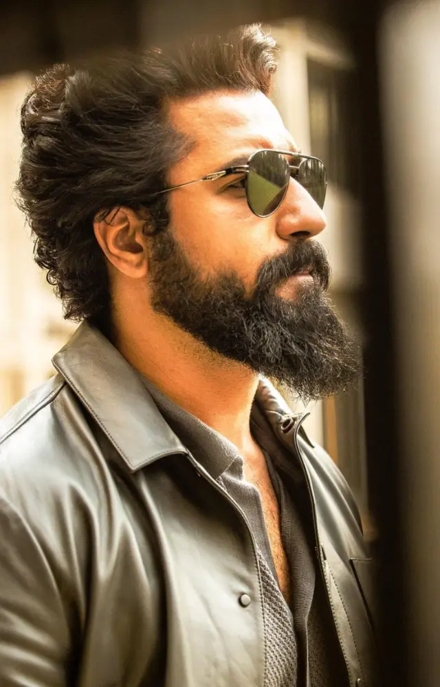 Vicky Kaushal is undoubtedly a fashion icon for men