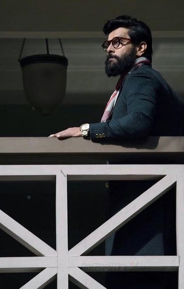 Discover Chiyaan Vikram`s stylish avatars