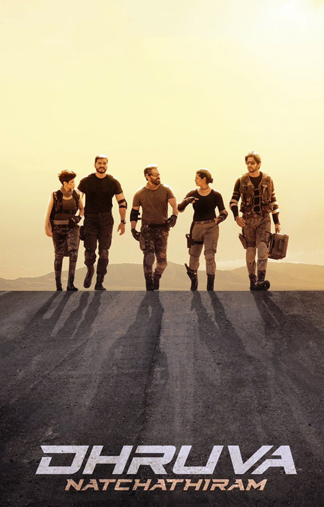A leader walking with his team, exemplifying unity and direction in every step