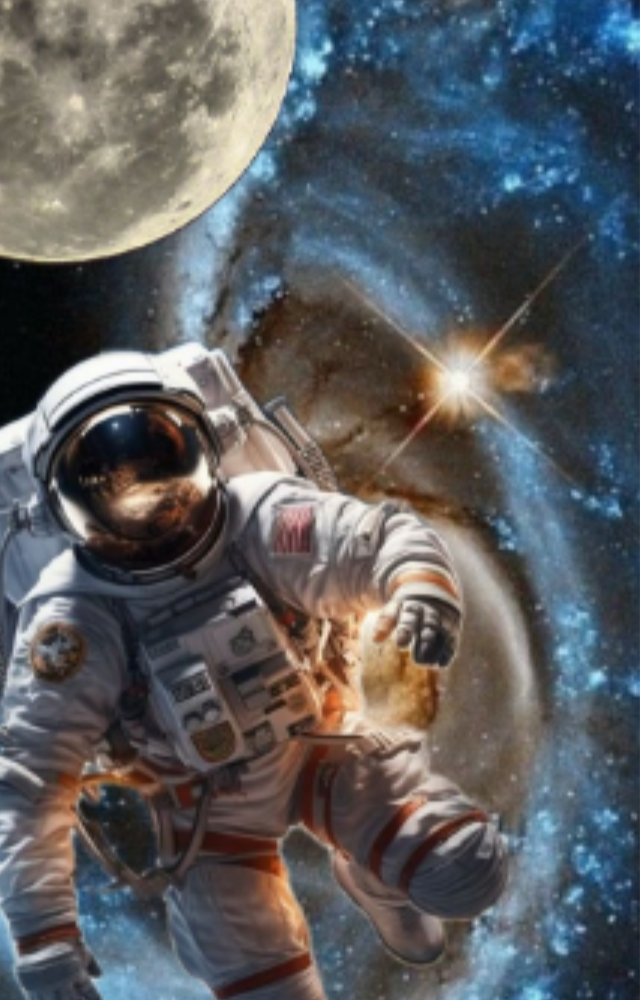 Everyday Things Sent to Space