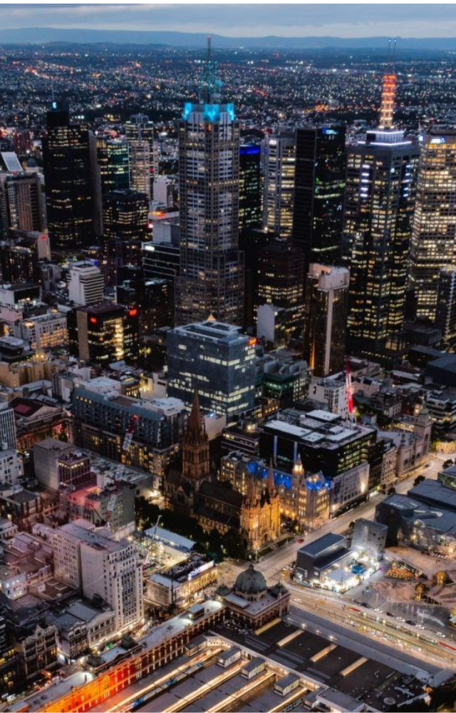 World`s Most Expensive Rent Locations