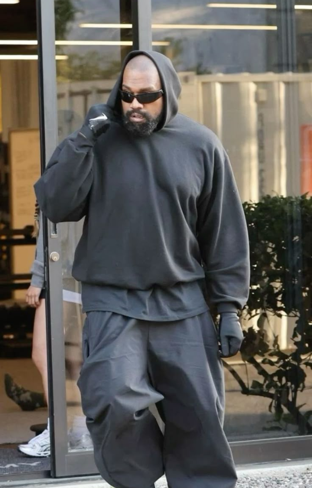 Yeezy became a global phenomenon with minimalist designs and futuristic sneakers, turning Kanye into a fashion mogul.
