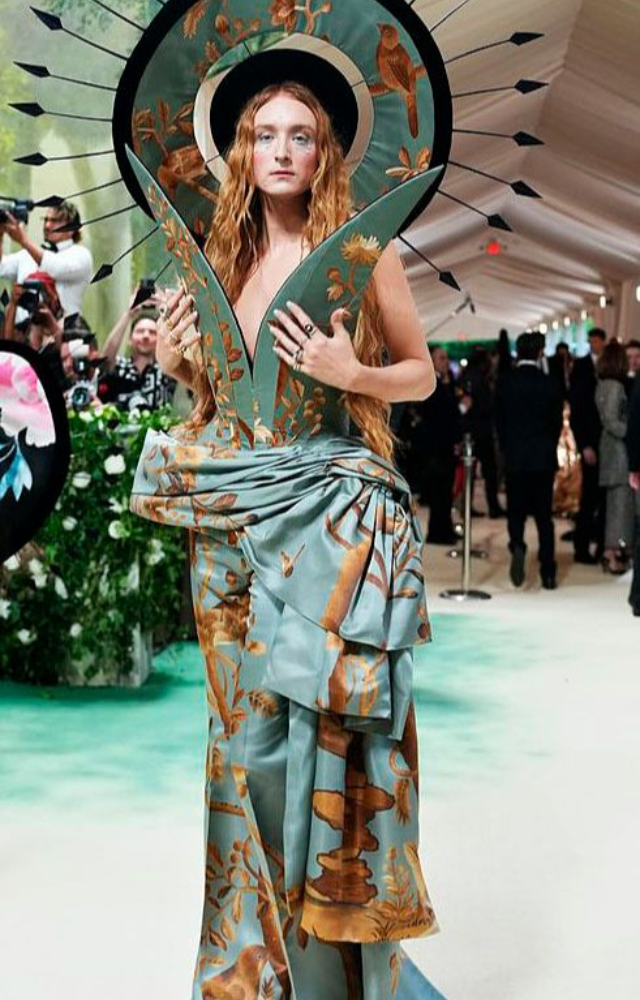 Celebs With Their Own Fashion Lines