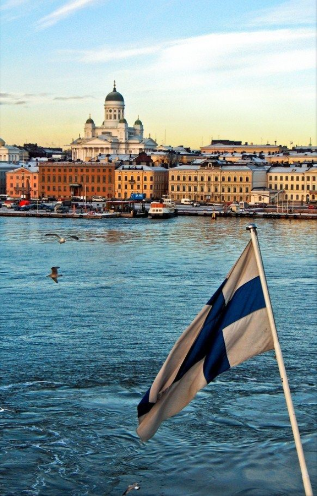 Finland ranks #1 globally for the seventh year in a row. Strong social trust, low corruption, and excellent education lead to high life satisfaction.

