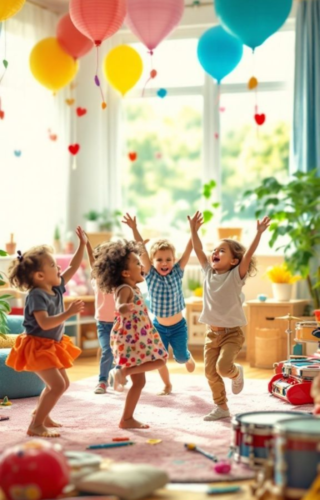 Happiest Countries in the World