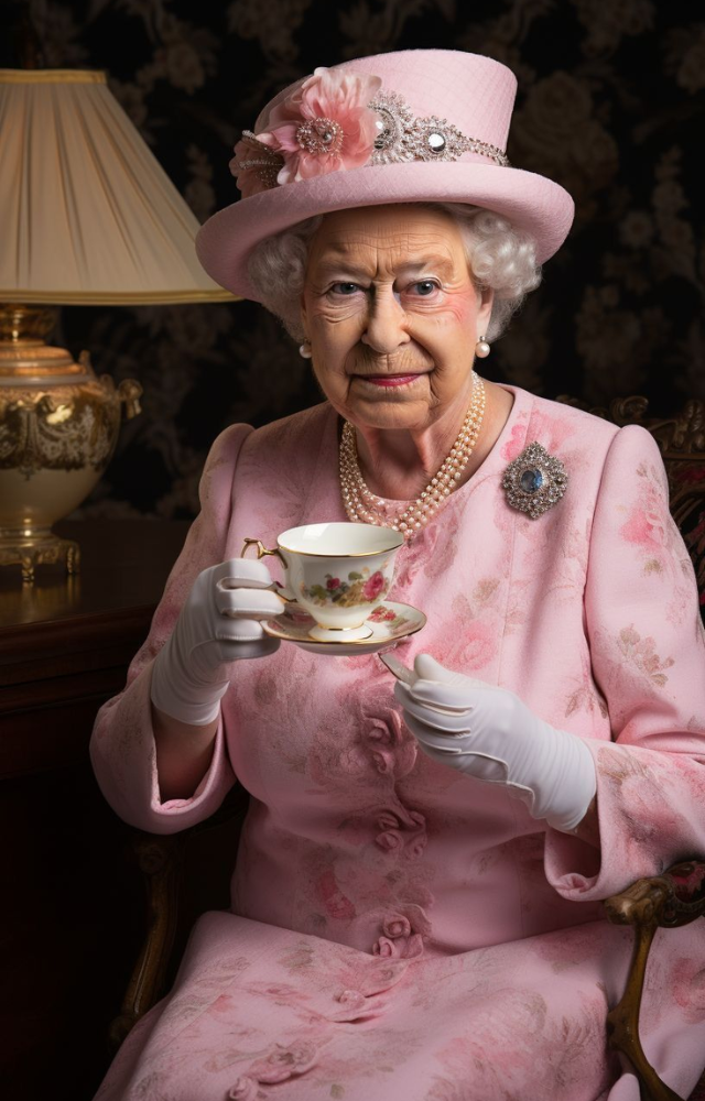Common Foods Once Fit for Royals