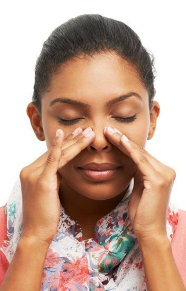 People with this rare trait can detect scents at extremely low concentrations, even identifying illnesses by smell alone.
