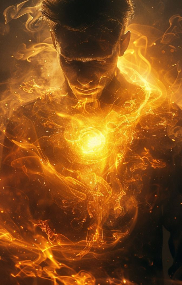 Humans With Real Super Senses