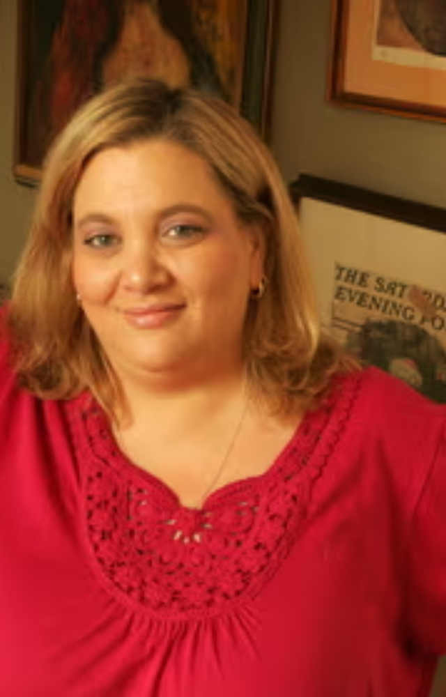 The first documented case of hyperthymesia. She remembers nearly every day since she was 14 and can recall specific dates instantly.
