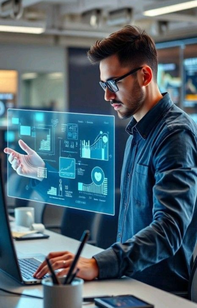 Building a unicorn company in software, AI, or fintech can skyrocket your net worth. Think Mark Zuckerberg or Brian Chesky.
