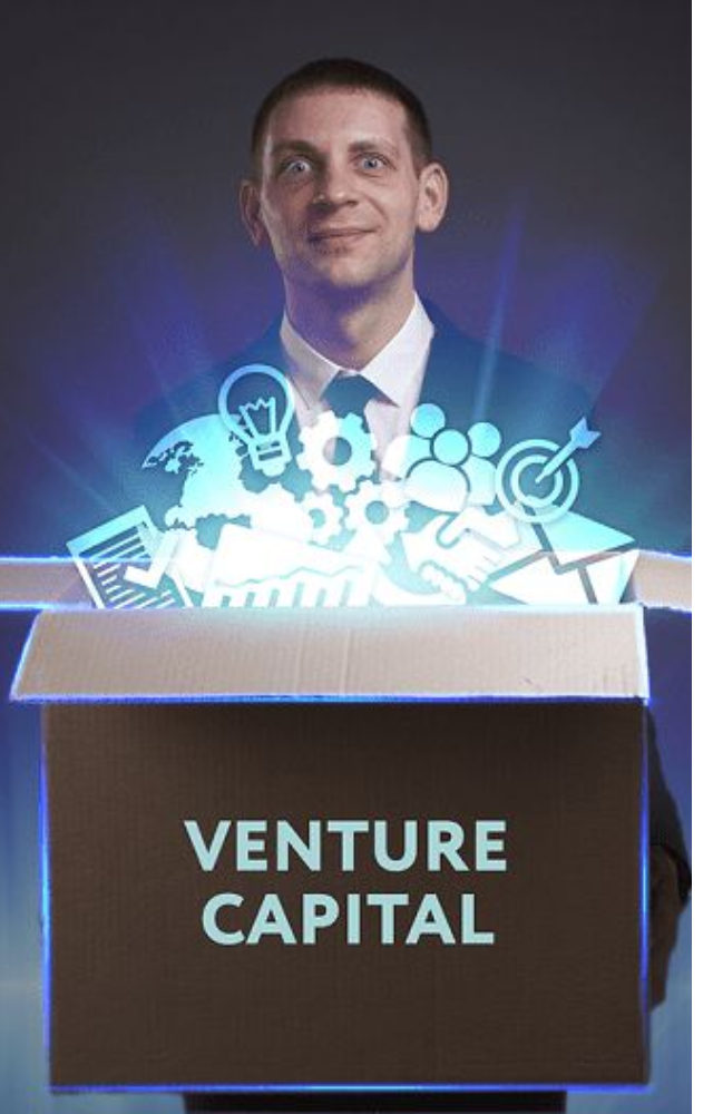Investing early in the next big thing—like Uber or Airbnb—has made many VCs billionaires almost overnight.
