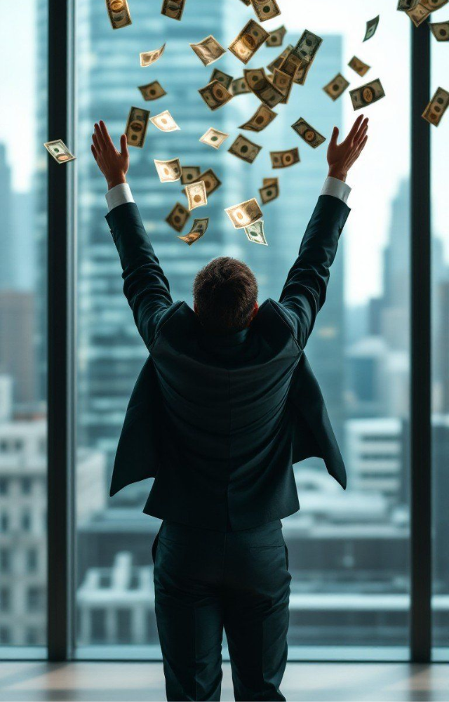 Jobs That Create Billionaires Fast