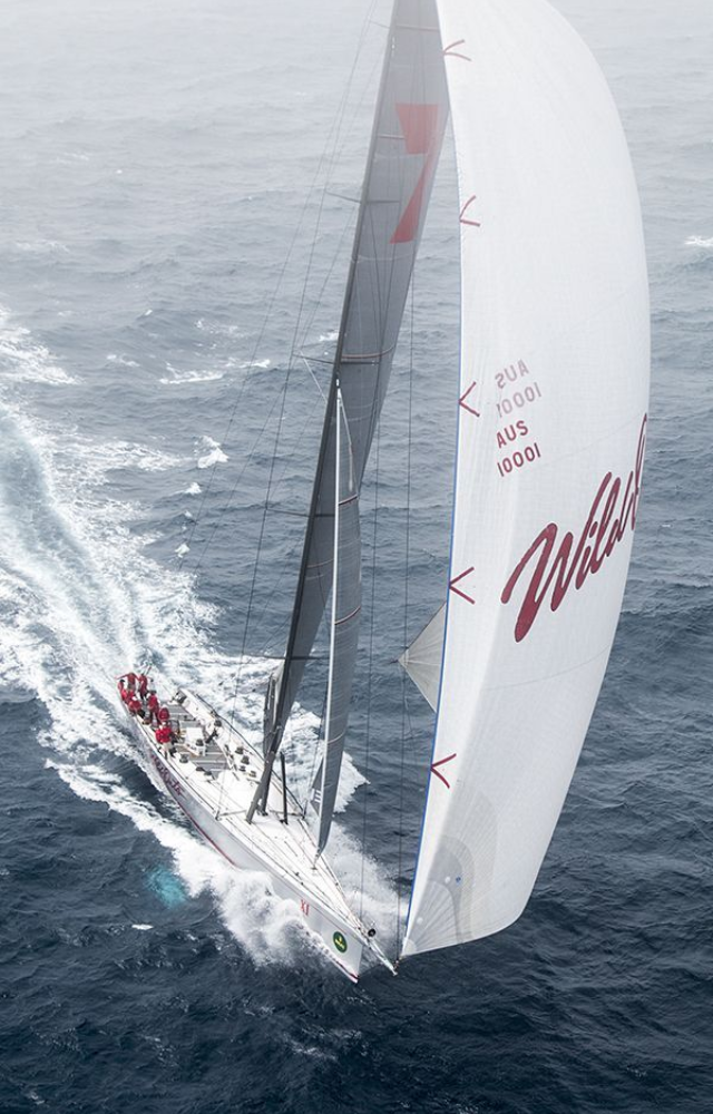 A favorite of billionaires, yacht racing involves owning high-tech vessels, hiring professional crews, and international travel—costing crores annually.

