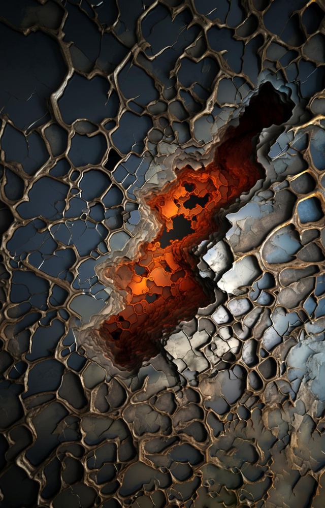 Metals That Can Heal Themselves