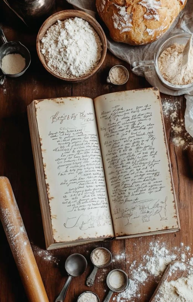 Take baking classes with step-by-step videos. You`ll be whipping up cakes, bread, and pastries while having a deliciously fun time learning.
