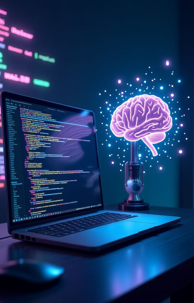 Platforms like CodeCombat and Grasshopper turn learning code into a game—perfect for kids and adults who love puzzles and play.
