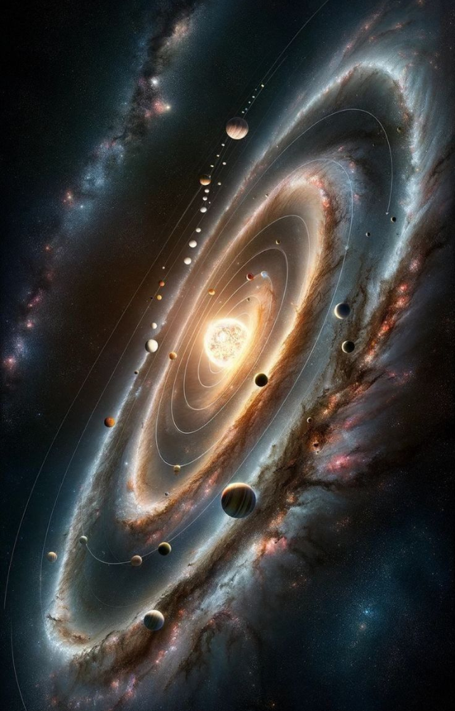 Animals That Survive in Space