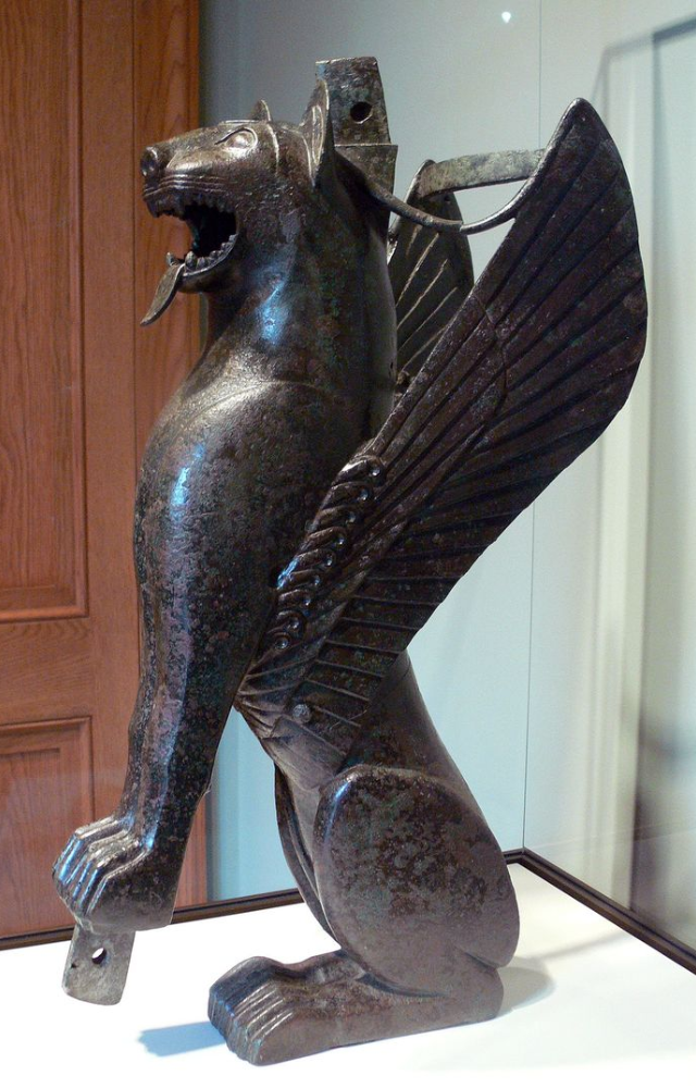 An ancient civilization of southern Spain, known for its wealth and metalwork, vanished mysteriously from historical records around 500 BCE.
