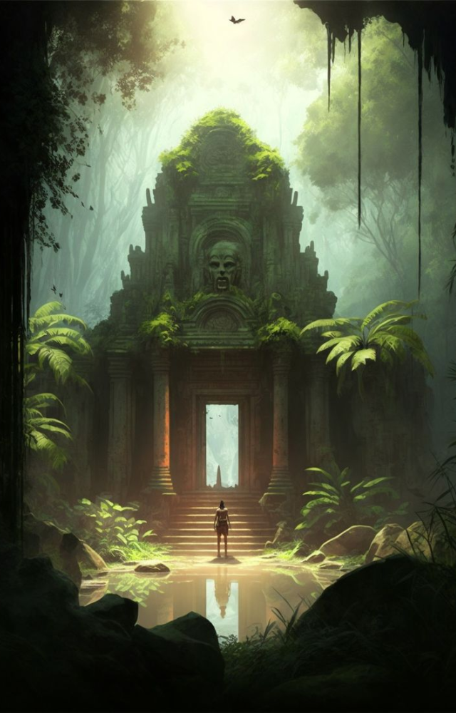 Lost Civilizations Unknown to Many