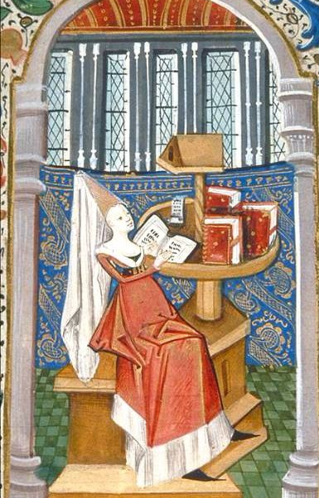 Before printing presses, scribes copied books by hand—line by line—for kings, temples, and scholars.
