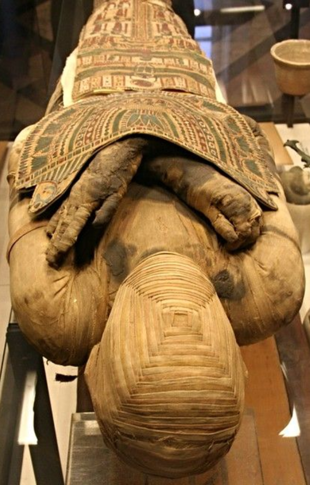 World s Strangest Ancient Artifacts