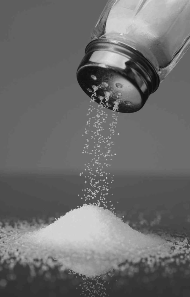 The word 'salary' comes from 'salarium'—Roman soldiers were partly paid in salt, a vital preservative and trade item.
