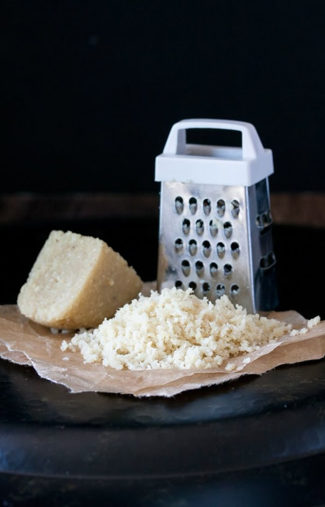 In medieval Italy, large wheels of Parmigiano-Reggiano were used as currency and even accepted as bank collateral.
