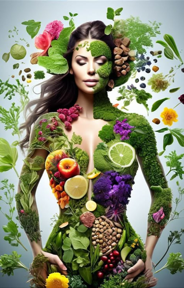 Top Foods to Naturally Detox