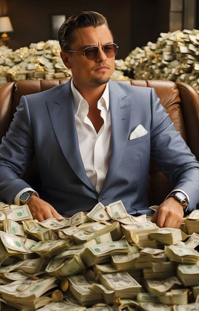 Billionaires Who Lost It All Overnight